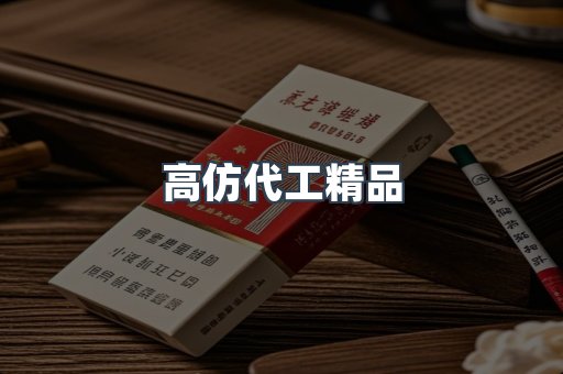 高仿代工精品